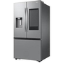 Samsung 36-Inch, 30 Cu. Ft. French 3-Door Refrigerator With Family Hub™ - RF32CG5900SRAC