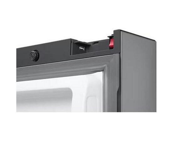 Samsung 36-Inch, 30 Cu. Ft. French 3-Door Refrigerator With Family Hub™ - RF32CG5900SRAC