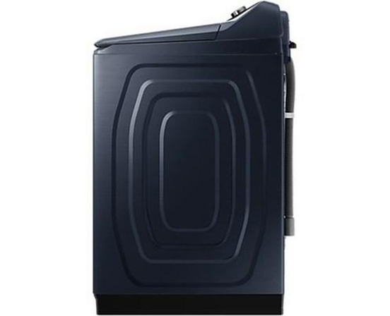 Samsung Top Loading Washer With Pet Care Solution - WA53CG7155ADA4