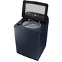 Samsung Top Loading Washer With Pet Care Solution - WA53CG7155ADA4
