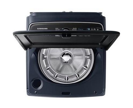 Samsung Top Loading Washer With Pet Care Solution - WA53CG7155ADA4