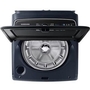 Samsung Top Loading Washer With Pet Care Solution - WA53CG7155ADA4
