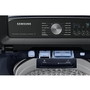Samsung Top Loading Washer With Pet Care Solution - WA53CG7155ADA4