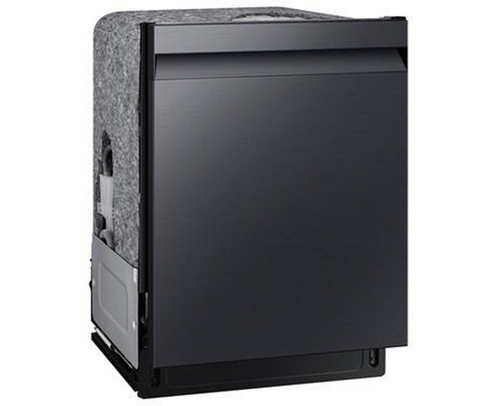 Samsung Top Control Dishwasher With Stormwash™ - DW80CG5450MT/AA
