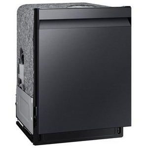 Samsung Top Control Dishwasher With Stormwash™ - DW80CG5450MT/AA