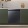 Samsung Top Control Dishwasher With Stormwash™ - DW80CG5450MT/AA