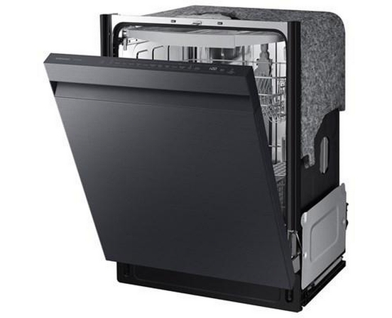 Samsung Top Control Dishwasher With Stormwash™ - DW80CG5450MT/AA