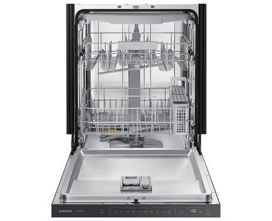 Samsung Top Control Dishwasher With Stormwash™ - DW80CG5450MT/AA