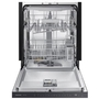 Samsung Top Control Dishwasher With Stormwash™ - DW80CG5450MT/AA