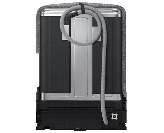 Samsung Top Control Dishwasher With Stormwash™ - DW80CG5450MT/AA