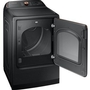 Samsung 7.4 Cu. Ft. Smart Electric Dryer With Pet Care Dry - DVE54CG7550VAC