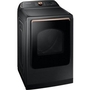 Samsung 7.4 Cu. Ft. Smart Electric Dryer With Pet Care Dry - DVE54CG7550VAC