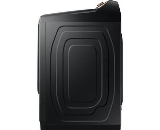 Samsung 7.4 Cu. Ft. Smart Electric Dryer With Pet Care Dry - DVE54CG7550VAC