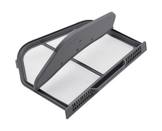 Samsung 7.4 Cu. Ft. Smart Electric Dryer With Pet Care Dry - DVE54CG7550VAC