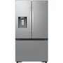 Samsung 36-Inch, 25.5 Cu. Ft. Counter-Depth French 3-Door Refrigerator With Spacemax™ Technology - RF27CG5400SRAA