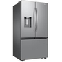 Samsung 36-Inch, 25.5 Cu. Ft. Counter-Depth French 3-Door Refrigerator With Spacemax™ Technology - RF27CG5400SRAA