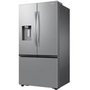 Samsung 36-Inch, 25.5 Cu. Ft. Counter-Depth French 3-Door Refrigerator With Spacemax™ Technology - RF27CG5400SRAA