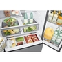 Samsung 36-Inch, 25.5 Cu. Ft. Counter-Depth French 3-Door Refrigerator With Spacemax™ Technology - RF27CG5400SRAA