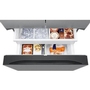 Samsung 36-Inch, 25.5 Cu. Ft. Counter-Depth French 3-Door Refrigerator With Spacemax™ Technology - RF27CG5400SRAA