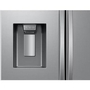 Samsung 36-Inch, 25.5 Cu. Ft. Counter-Depth French 3-Door Refrigerator With Spacemax™ Technology - RF27CG5400SRAA