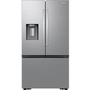 Samsung 36-Inch, 31 Cu. Ft. French 3-Door Refrigerator With Smartthings Energy - RF32CG5400SRAA