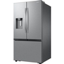 Samsung 36-Inch, 31 Cu. Ft. French 3-Door Refrigerator With Smartthings Energy - RF32CG5400SRAA