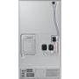Samsung 36-Inch, 31 Cu. Ft. French 3-Door Refrigerator With Smartthings Energy - RF32CG5400SRAA