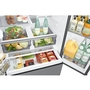 Samsung 36-Inch, 31 Cu. Ft. French 3-Door Refrigerator With Smartthings Energy - RF32CG5400SRAA