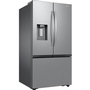Samsung 36-Inch, 31 Cu. Ft. French 3-Door Refrigerator With Smartthings Energy - RF32CG5400SRAA