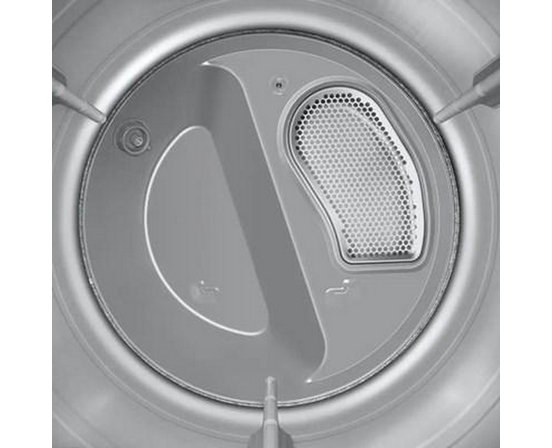 Samsung 7.5 Cu.Ft. Smart Electric Dryer With Steam Sanitize+ And Sensor Dry - DVE50BG8300VAC