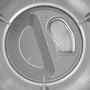 Samsung 7.5 Cu.Ft. Smart Electric Dryer With Steam Sanitize+ And Sensor Dry - DVE50BG8300VAC