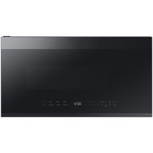 Samsung Bespoke Smart 30-Inch, 2.1 Cu. Ft. Over-The-Range Microwave - ME21DG6500MT/AC