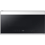 Samsung Bespoke Smart 30-Inch, 2.1 Cu. Ft. Over-The-Range Microwave - ME21DB650012/AC