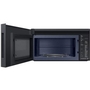 Samsung Bespoke Smart 30-Inch, 2.1 Cu. Ft. Over-The-Range Microwave - ME21DB650012/AC