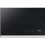 Samsung Bespoke Smart 30-Inch, 2.1 Cu. Ft. Over-The-Range Microwave - ME21DB650012/AC