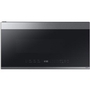 Samsung Bespoke Smart 30-Inch, 2.1 Cu. Ft. Over-The-Range Microwave - ME21DG6500SR/AC