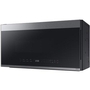 Samsung Bespoke Smart 30-Inch, 2.1 Cu. Ft. Over-The-Range Microwave - ME21DG6500SR/AC