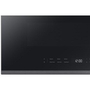 Samsung Bespoke Smart 30-Inch, 2.1 Cu. Ft. Over-The-Range Microwave - ME21DG6500SR/AC