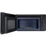 Samsung Smart 30-Inch, 2.1 Cu. Ft. Over-The-Range Microwave - ME21DG6300SR/AC