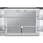 Samsung Bespoke 36-Inch, 23 Cu. Ft 4-Door Refrigerator - RF23DB9900QDAC
