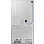 Samsung Bespoke 36-Inch, 23 Cu. Ft 4-Door Refrigerator - RF23DB9900QDAC