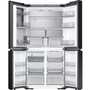 Samsung Bespoke 36-Inch, 23 Cu. Ft 4-Door Refrigerator - RF23DB9900QDAC