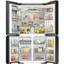 Samsung Bespoke 36-Inch, 23 Cu. Ft 4-Door Refrigerator - RF23DB9900QDAC
