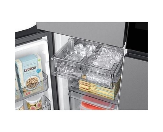 Samsung Bespoke 36-Inch, 23 Cu. Ft 4-Door Refrigerator - RF23DB9900QDAC