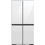Samsung Bespoke 36-Inch, 22.5 Cu. Ft. Counter Depth 4-Door Refrigerator With Beverage Center™ - RF23DB960012AA