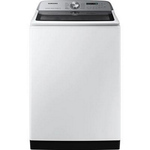Samsung 5.2 Cu.Ft. 5500 Series Top Load Washer With Superspeed - WA52DG5500AW/US