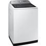 Samsung 5.2 Cu.Ft. 5500 Series Top Load Washer With Superspeed - WA52DG5500AW/US