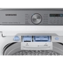 Samsung 5.2 Cu.Ft. 5500 Series Top Load Washer With Superspeed - WA52DG5500AW/US