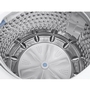 Samsung 5.2 Cu.Ft. 5500 Series Top Load Washer With Superspeed - WA52DG5500AW/US