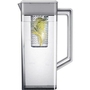 Samsung Bespoke 36-Inch, 28.6 Cu. Ft. Freestanding 4-Door Refrigerator With Wi-Fi - RF29DB9600QLAA